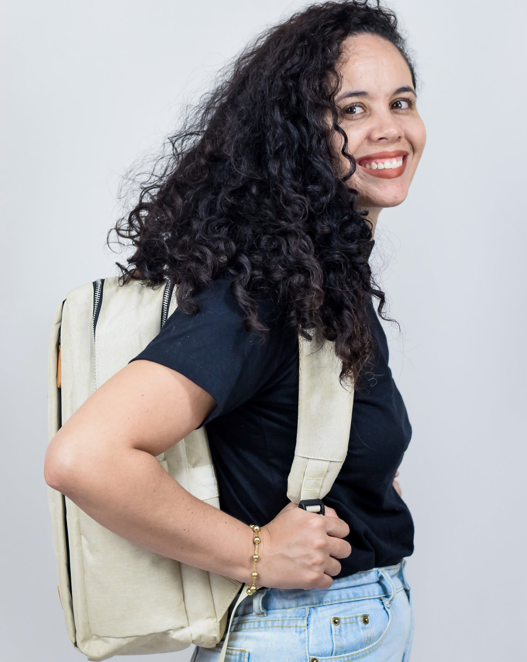 Mochila Inteligente Notebook