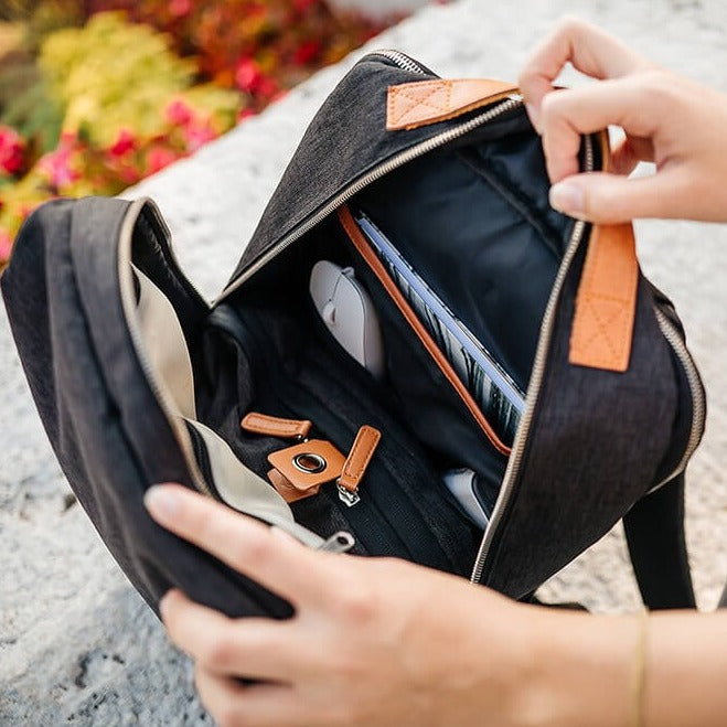 Mochila Inteligente Notebook