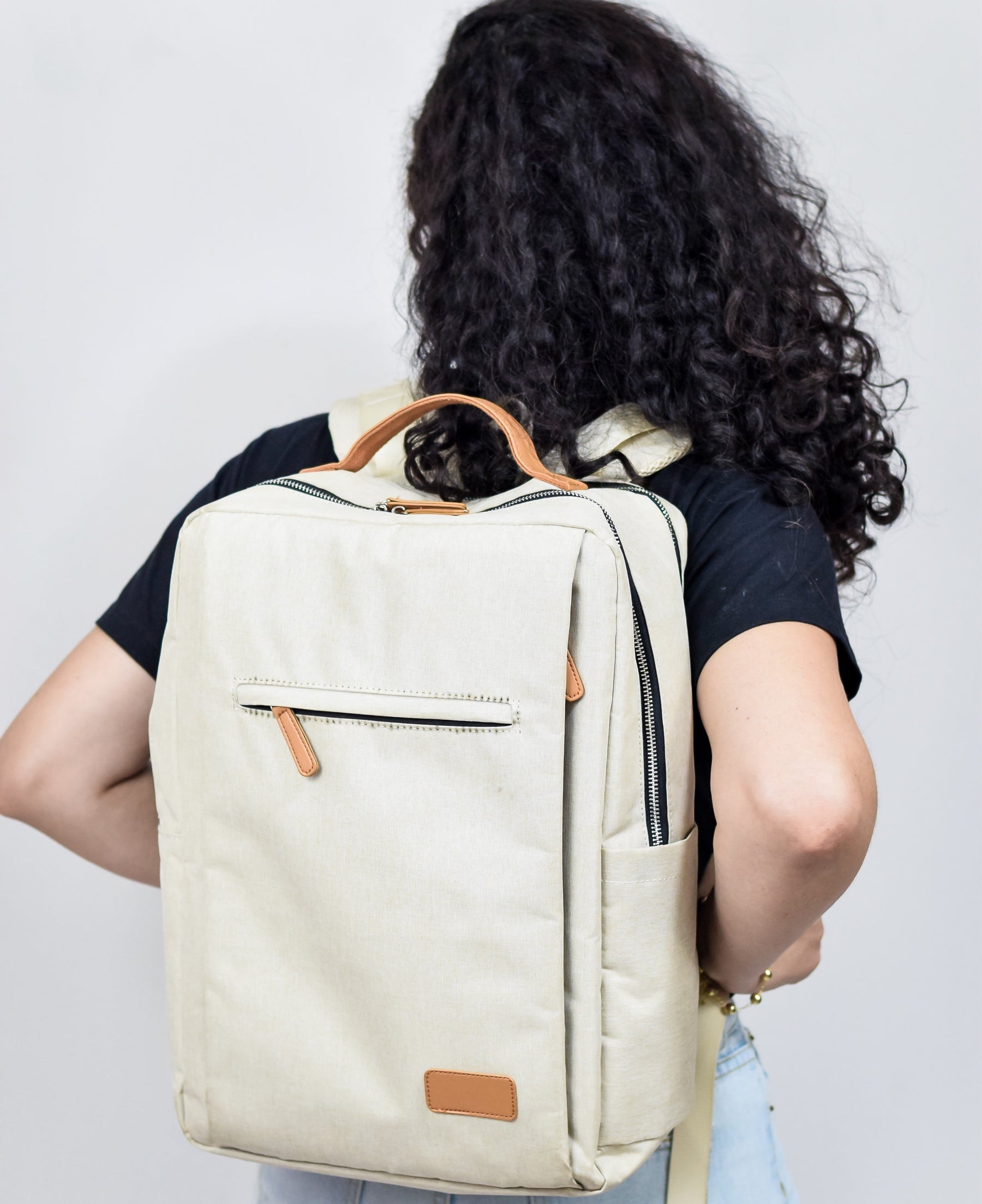Mochila Inteligente Notebook