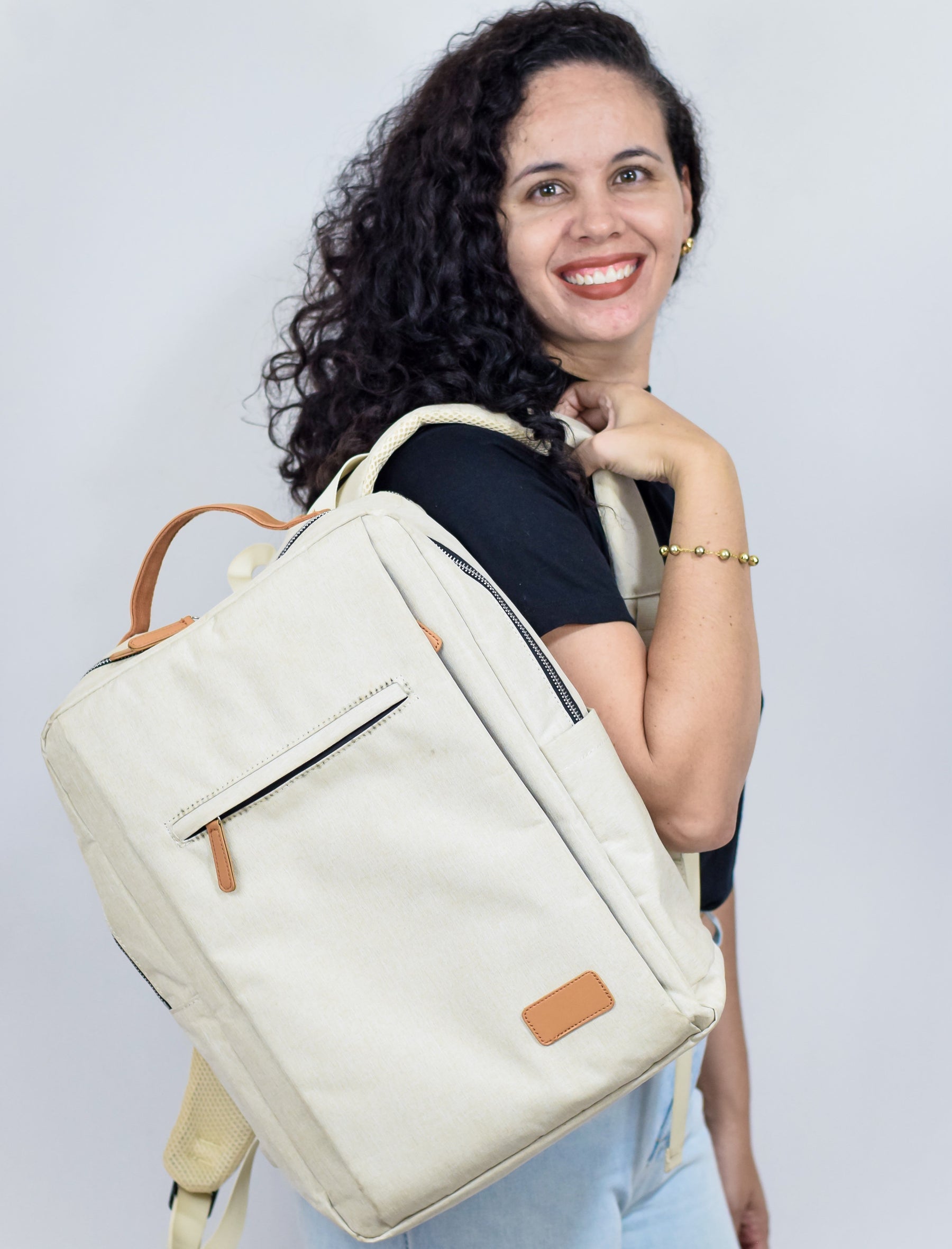 Mochila Inteligente Notebook