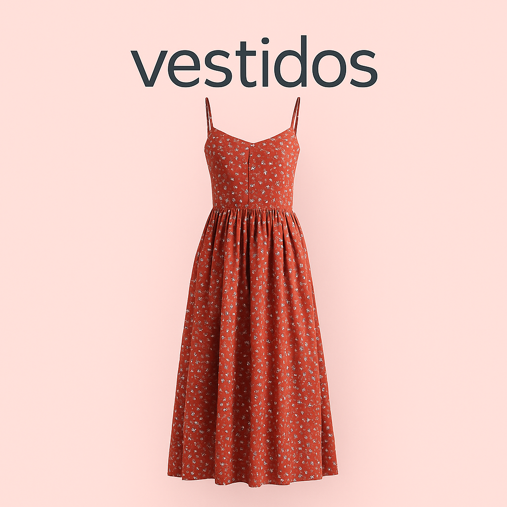 Vestidos