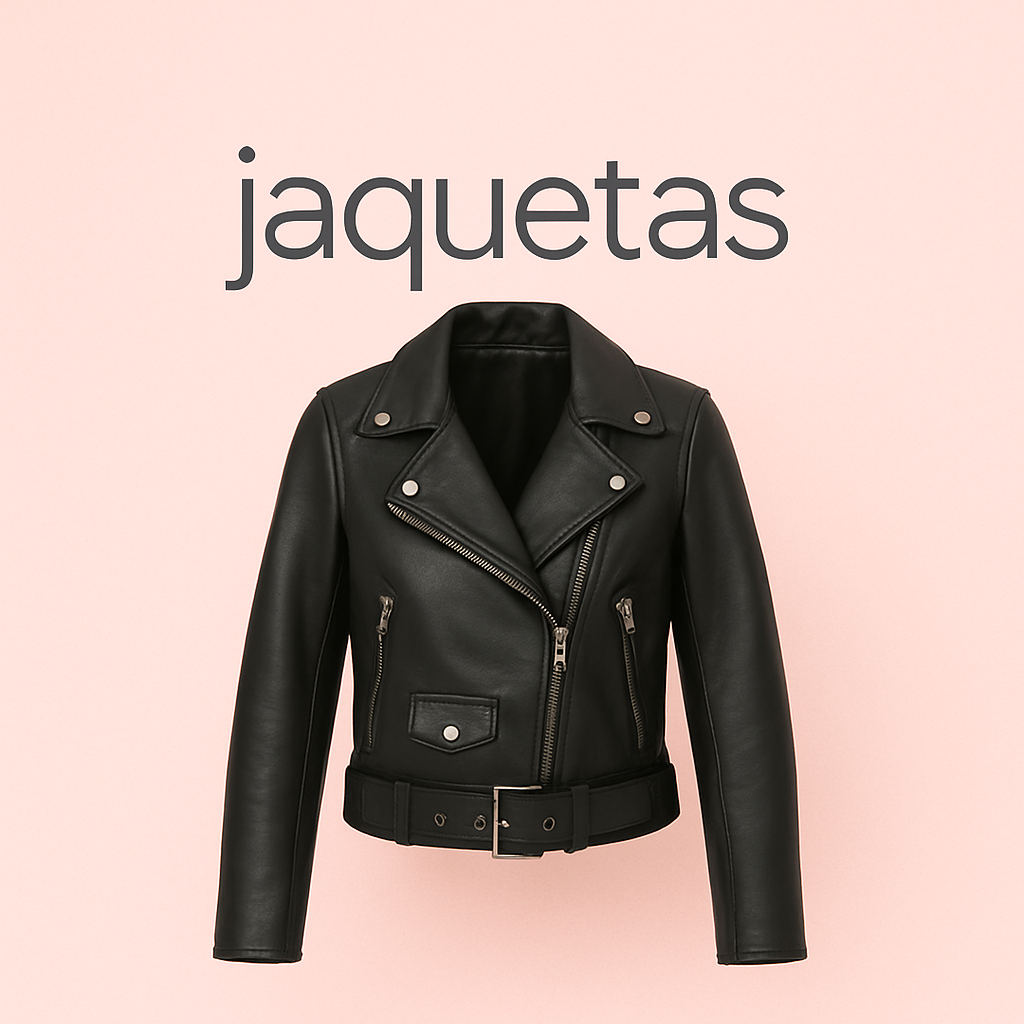 Jaquetas