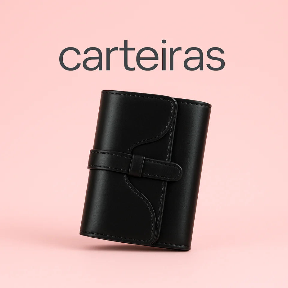 Carteiras