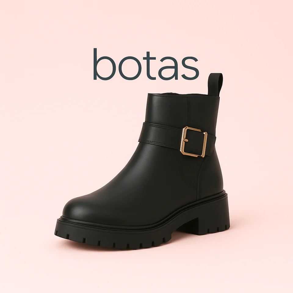 Botas