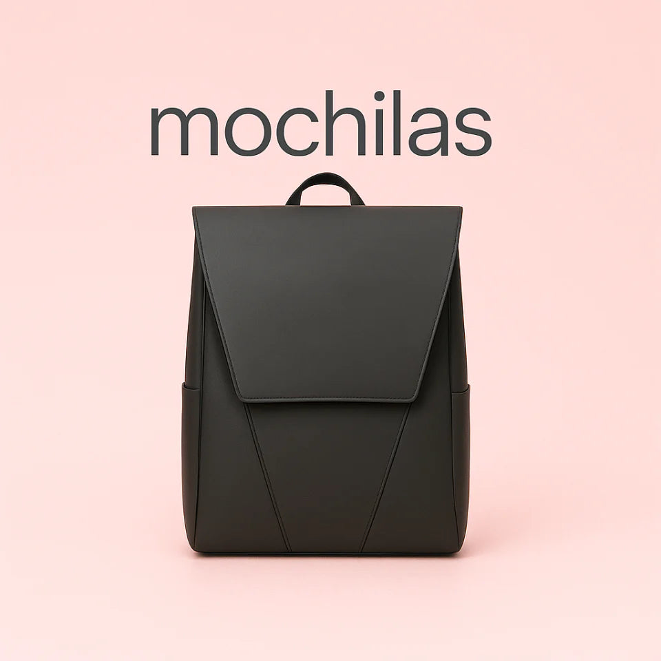 Mochilas