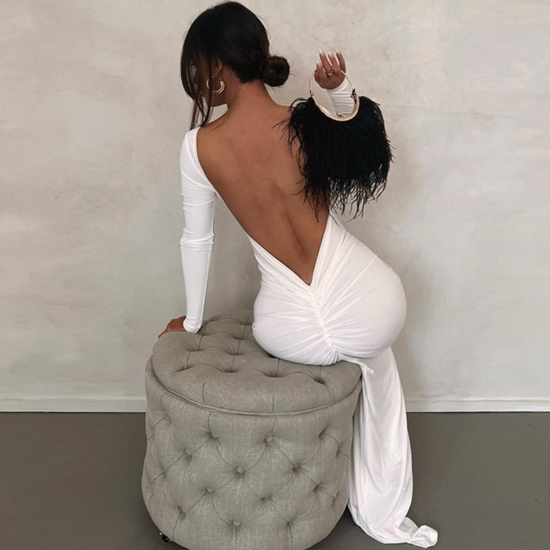 Vestido Lucya