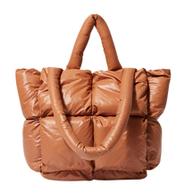 Bolsa Puffer Feminina Grande