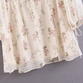 Vestido Maura
