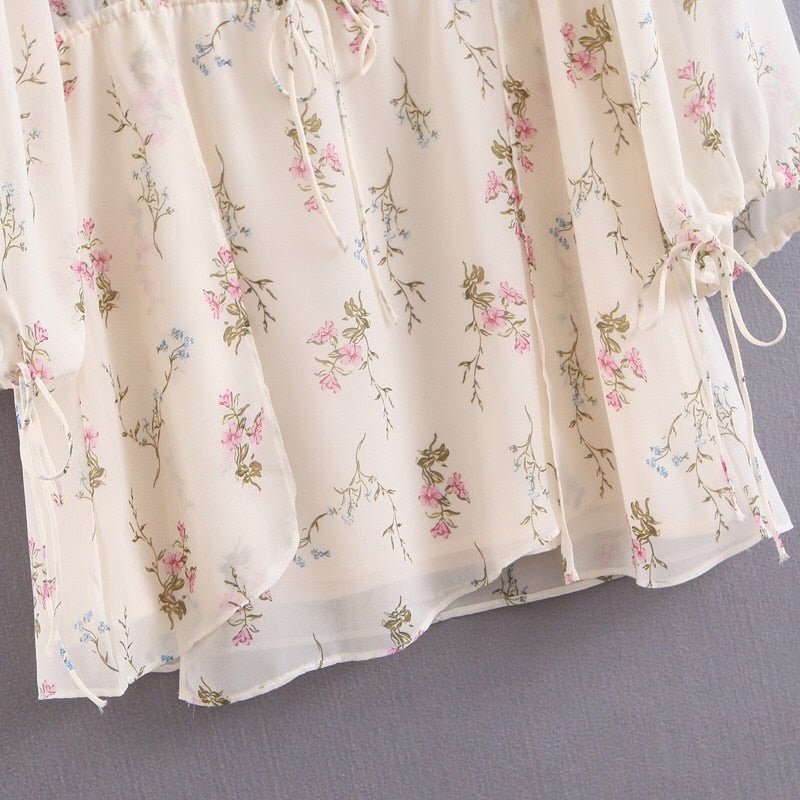 Vestido Maura