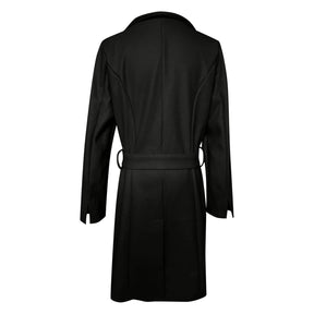 Casaco Feminino Longo Oversized Astral