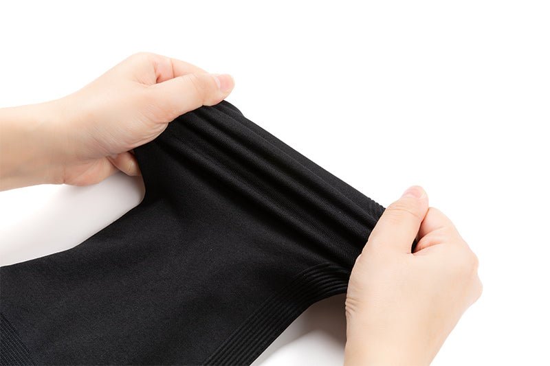 Calça Legging Com Cinta Modeladora Trendy