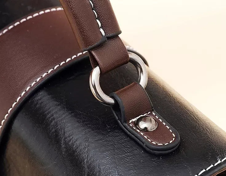 Bolsa Feminina de Couro