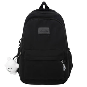 Mochila Feminina Para Faculdade e Escolar You