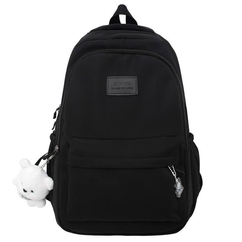 Mochila Feminina Para Faculdade e Escolar You