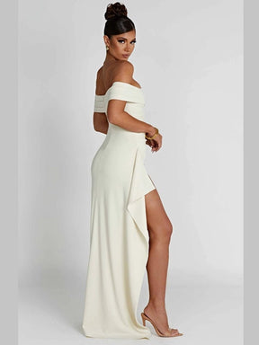 Vestido Shai