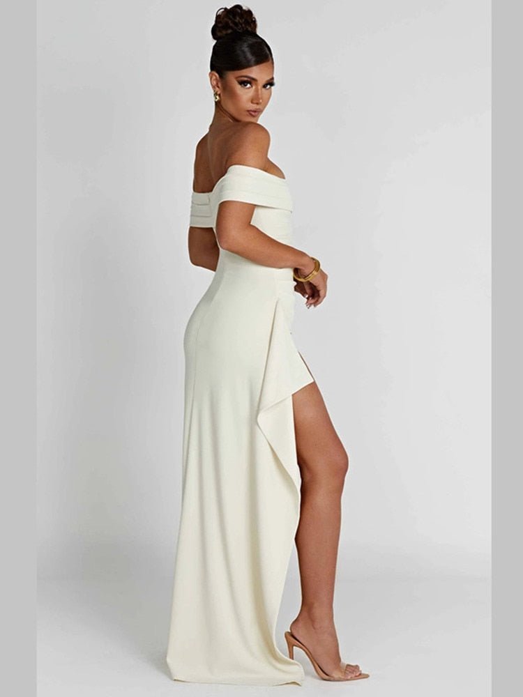Vestido Shai