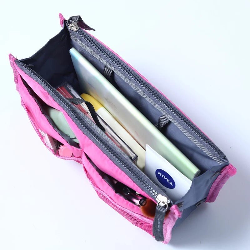 Organizador de bolsa Feminina