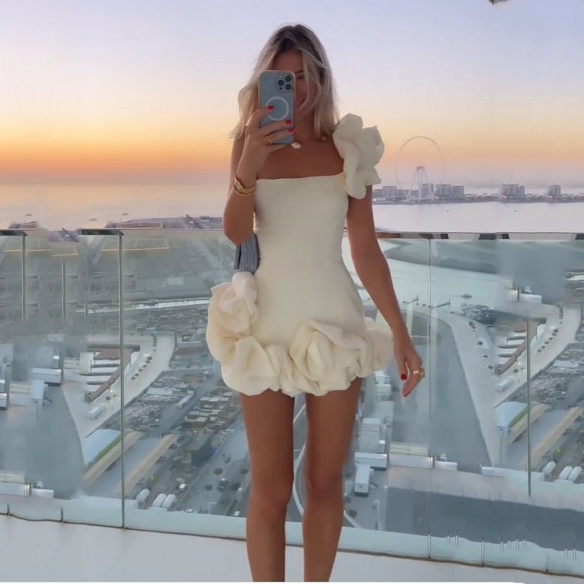 Vestido Betty
