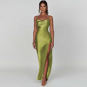 Vestido Pamella