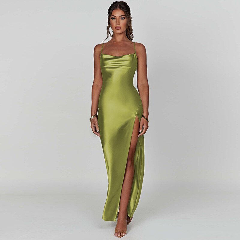 Vestido Pamella