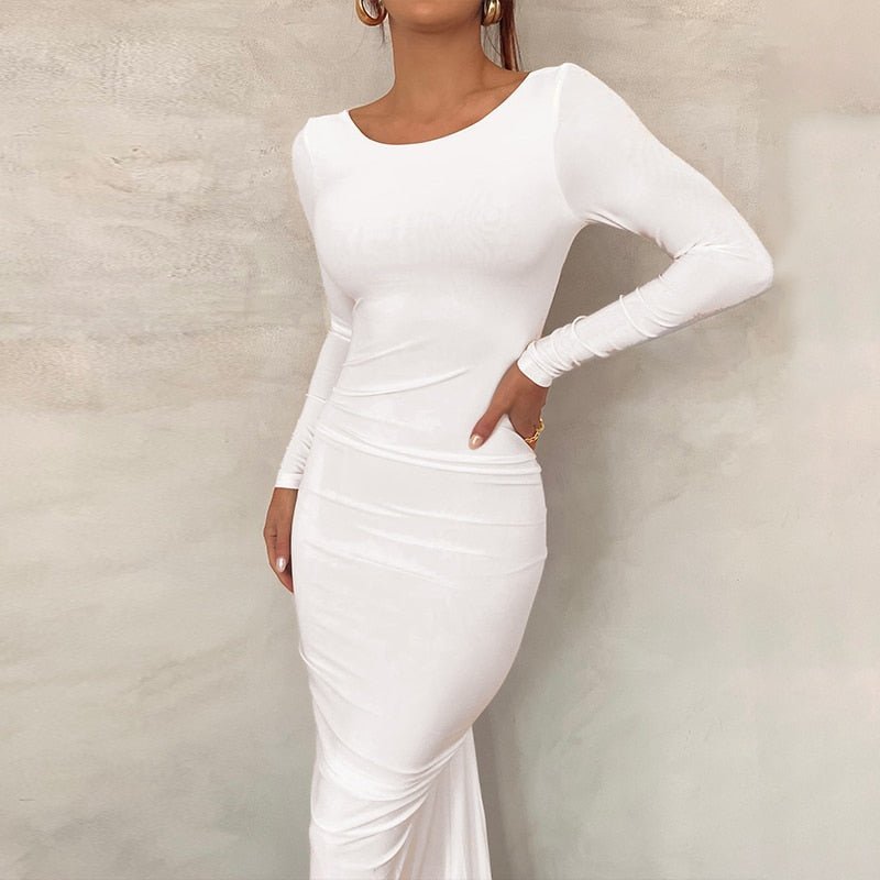 Vestido Lucya