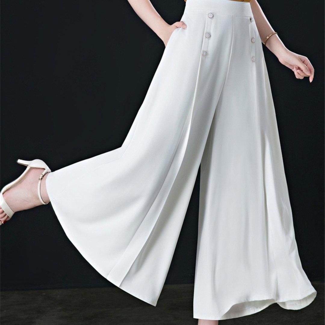 Calça Pantalona Autumn