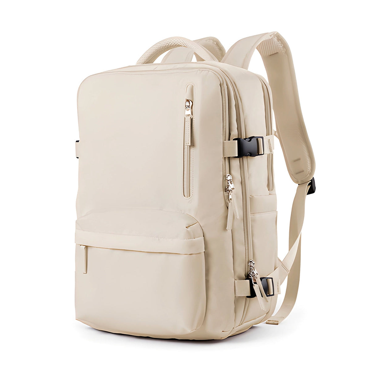 Mochila de Viagem Camino Impermeável