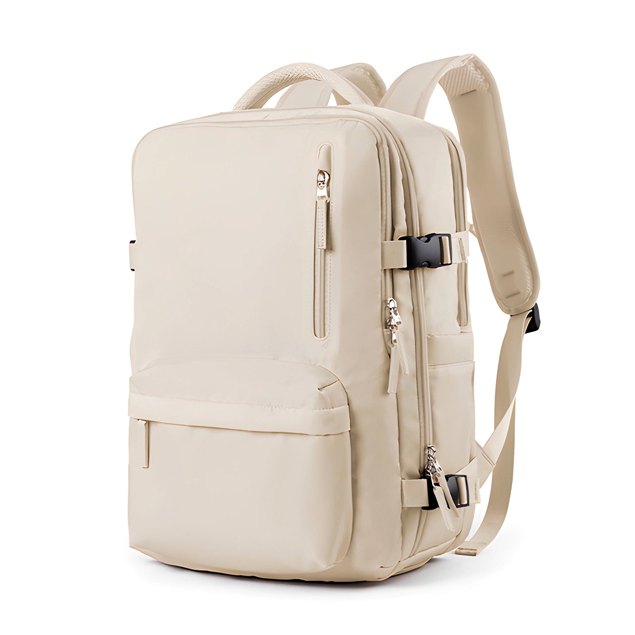 Mochila de Viagem Camino Impermeável