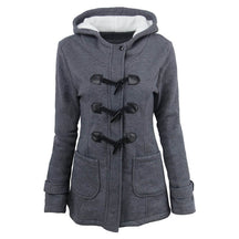 Casaco Feminino de Moletom Empyrean