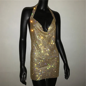 Vestido Stephanie