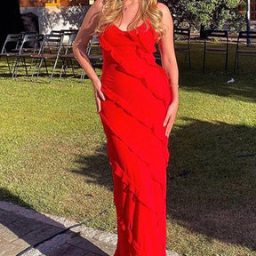Vestido Maraisa