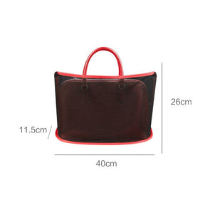 Porta Bolsa e Objetos Suporte Para Carro