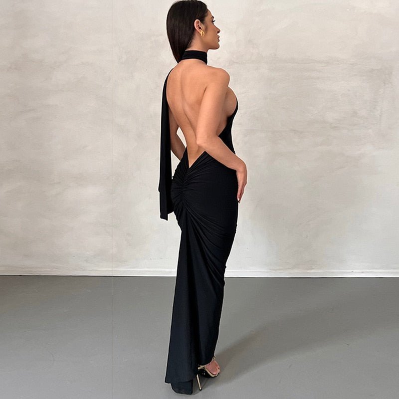 Vestido Meliza