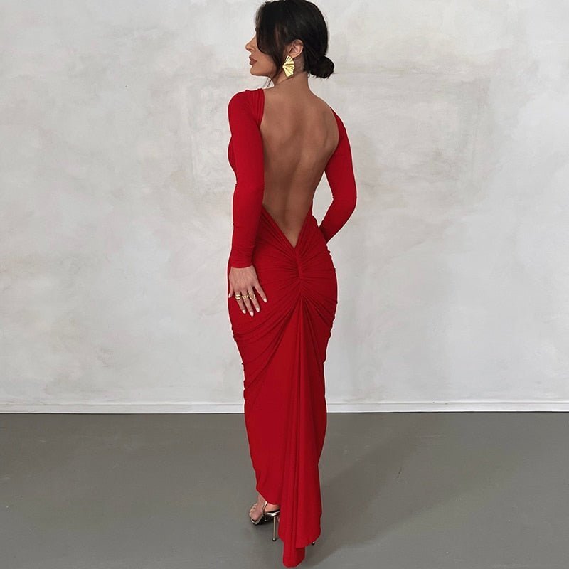 Vestido Lucya