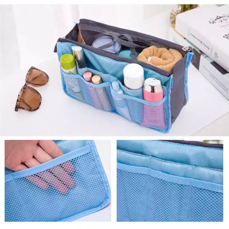 Organizador de bolsa Feminina