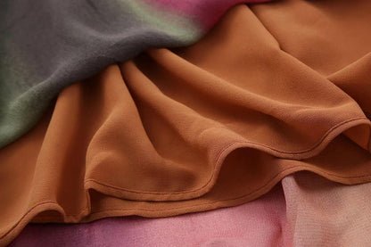 Vestido Longo Detalhe de Pedraria Mariah