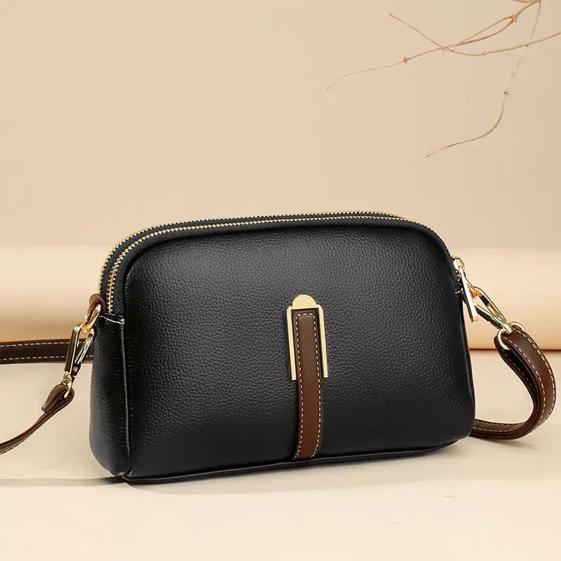 Bolsa Feminina de Couro