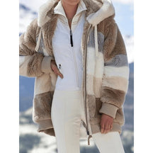 Casaco Feminino Oversized Alongado Nexus