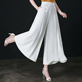 Calça Pantalona Autumn