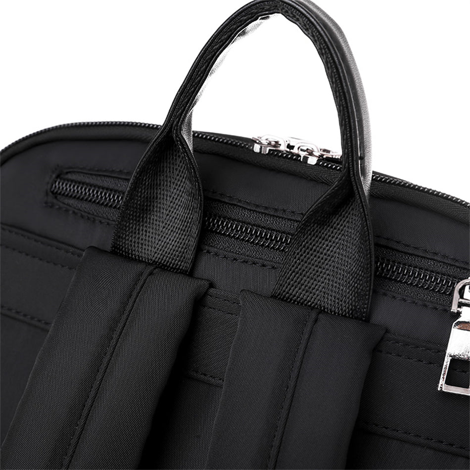 Mochila Feminina Para Notebook Basic