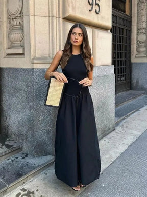 Vestido Midi Paris