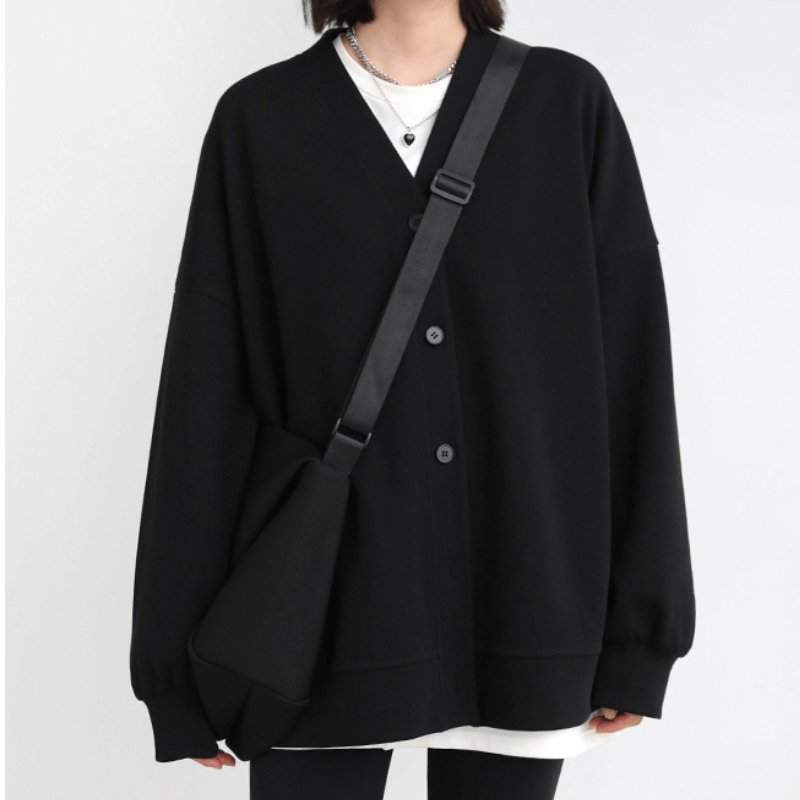 Casaco Feminino Casual Ethereal
