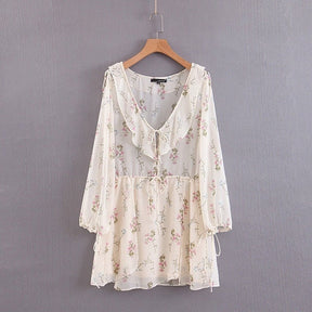 Vestido Maura