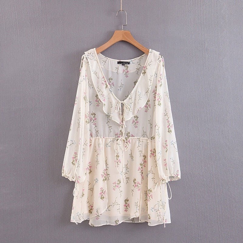 Vestido Maura