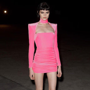 Vestido Laura