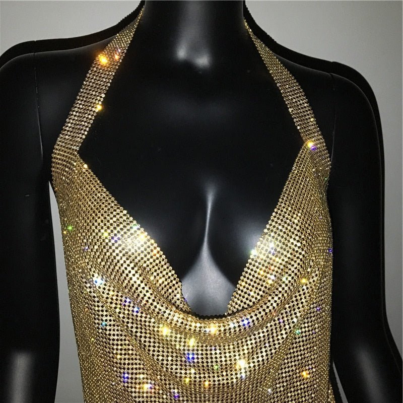 Vestido Stephanie