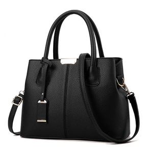 Bolsa Feminina de Couro Loving