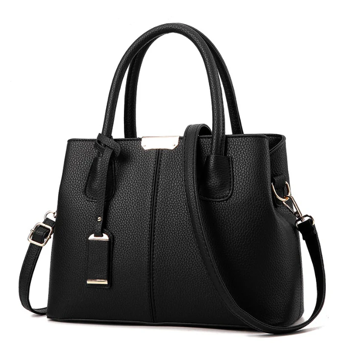 Bolsa Feminina de Couro Loving