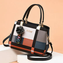 Bolsa Feminina Tiracolo Mexican
