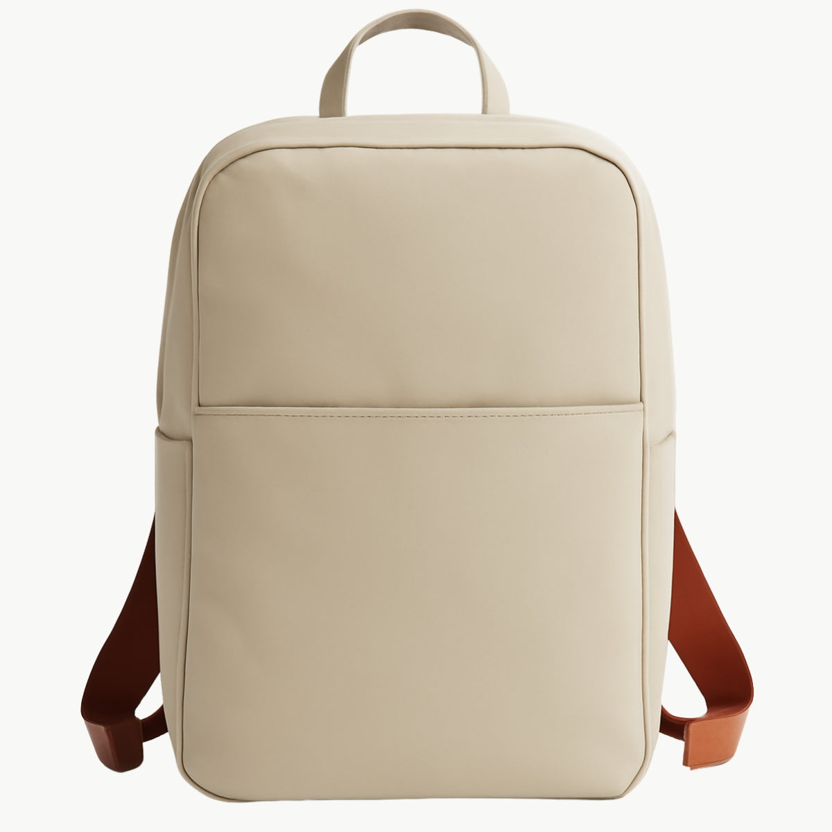 Mochila Para Notebook Impermeável Feminina